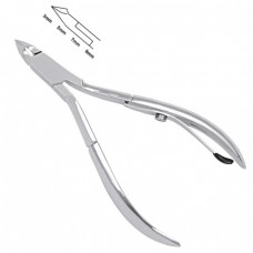 Cuticle Nail Nippers